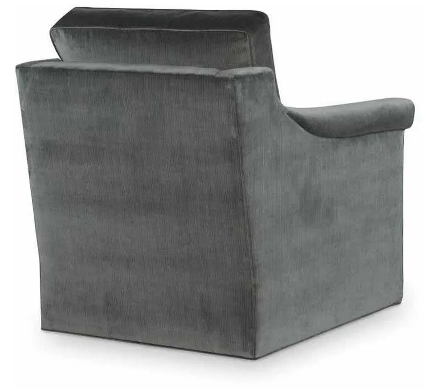 Century Furniture LTD7121-8 Tish Swivel Chair Century Furniture LTD7121-8 Tish Swivel Chair