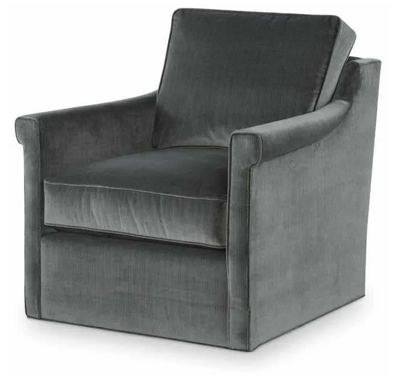 Century Furniture LTD7121-8 Tish Swivel Chair Century Furniture LTD7121-8 Tish Swivel Chair