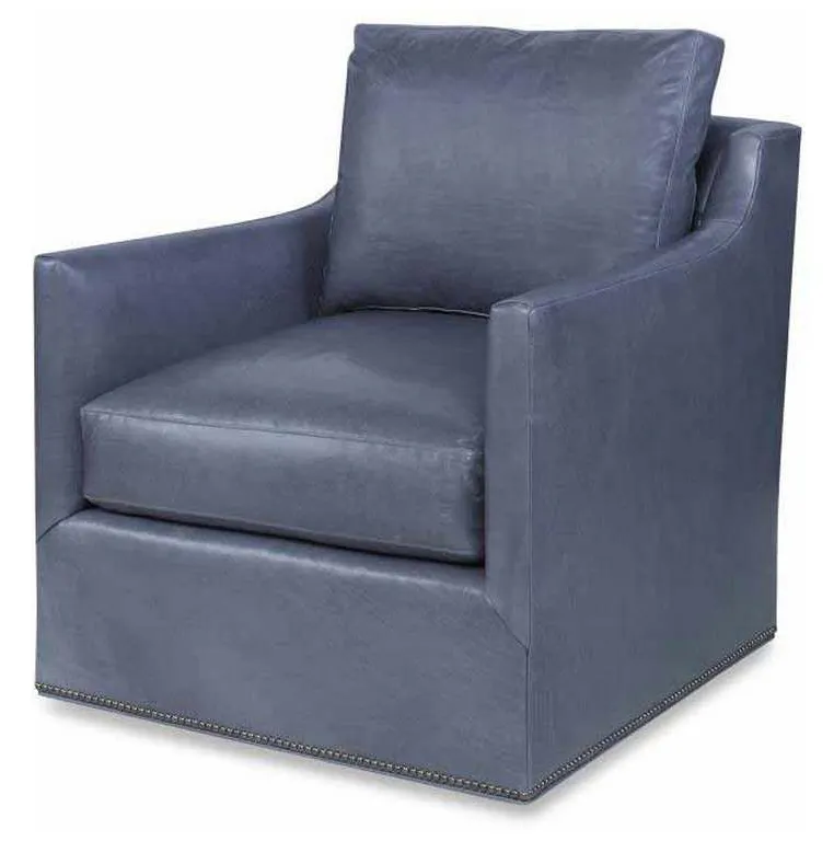 Century Furniture LTD7121-8 Tish Swivel Chair Century Furniture LTD7121-8 Tish Swivel Chair