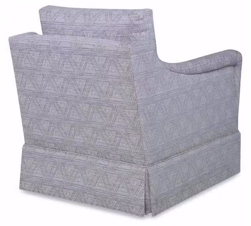 Century Furniture LTD7121-9 Tish Swivel Glider Century Furniture LTD7121-9 Tish Swivel Glider