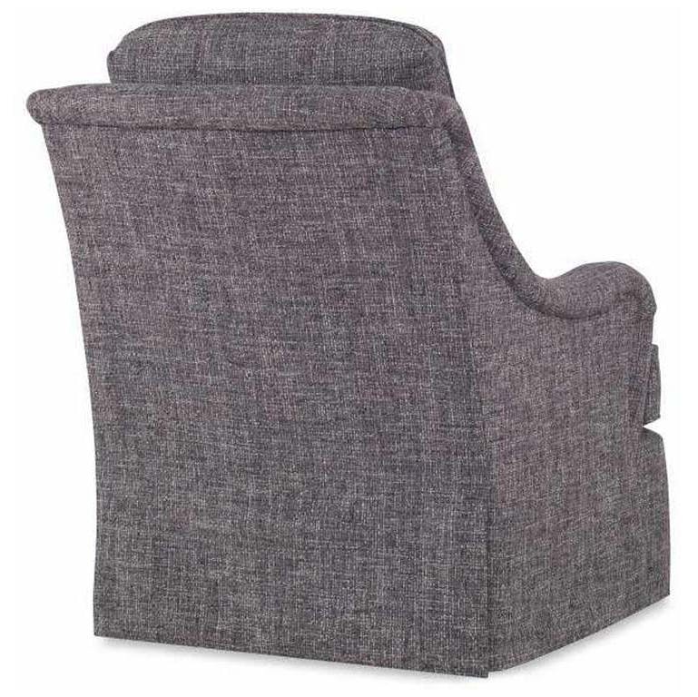 Century LTD7122-9 Tyler Swivel Glider Chair Century LTD7122-9 Tyler Swivel Glider Chair