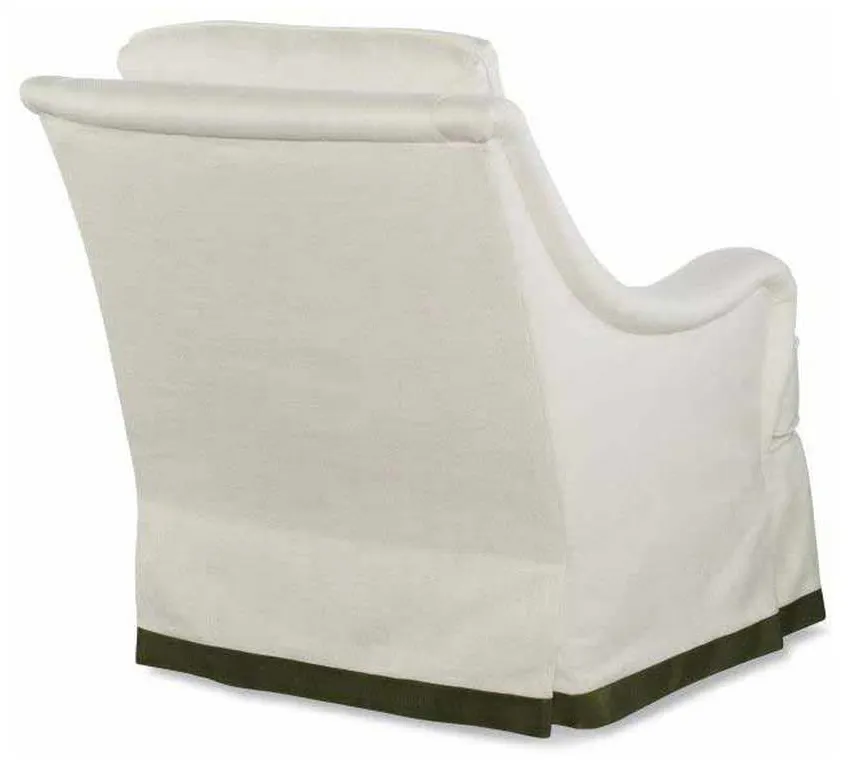 Century LTD7122-9 Tyler Swivel Glider Chair Century LTD7122-9 Tyler Swivel Glider Chair