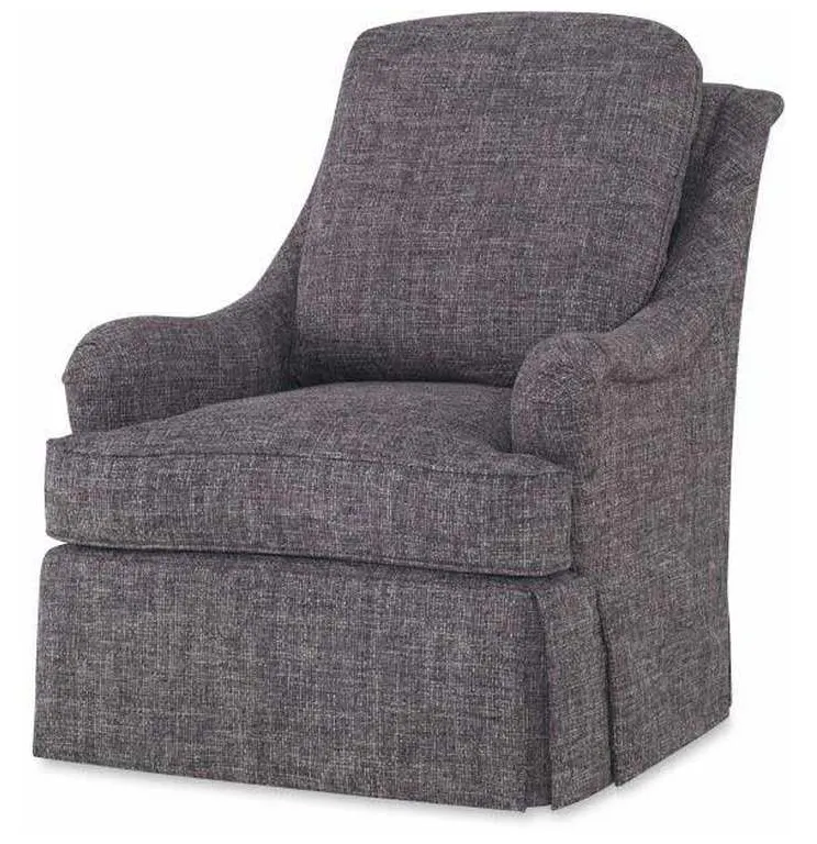 Century LTD7122-9 Tyler Swivel Glider Chair Century LTD7122-9 Tyler Swivel Glider Chair
