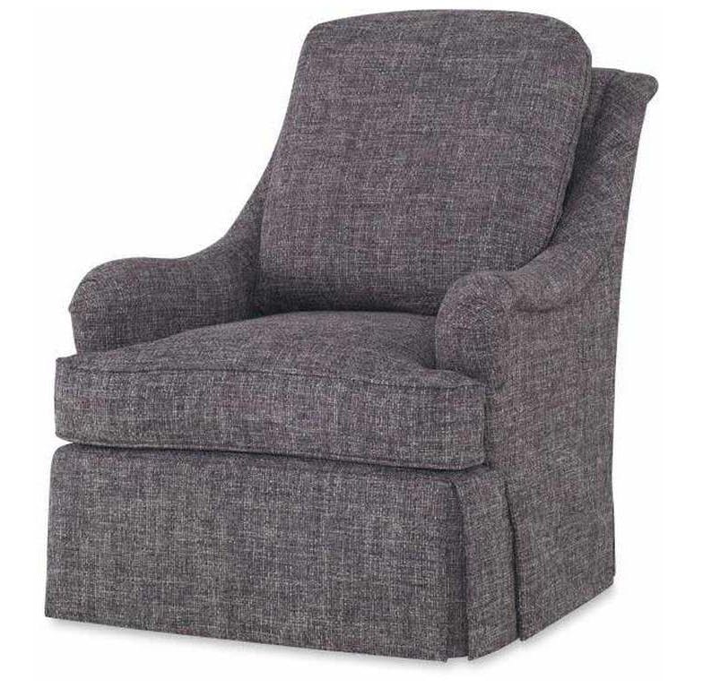 Century LTD7122-9 Tyler Swivel Glider Chair Century LTD7122-9 Tyler Swivel Glider Chair