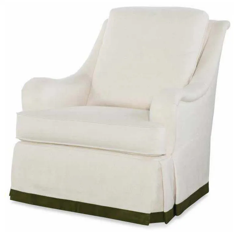 Century LTD7122-9 Tyler Swivel Glider Chair Century LTD7122-9 Tyler Swivel Glider Chair