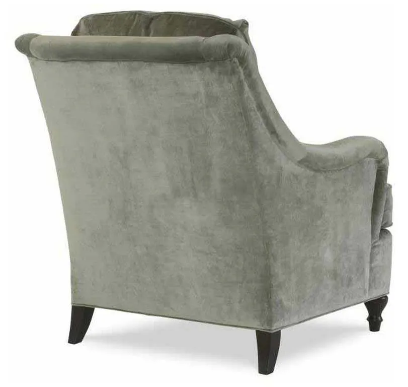Century Furniture LTD7122-6 Tyler Chair Century Furniture LTD7122-6 Tyler Chair