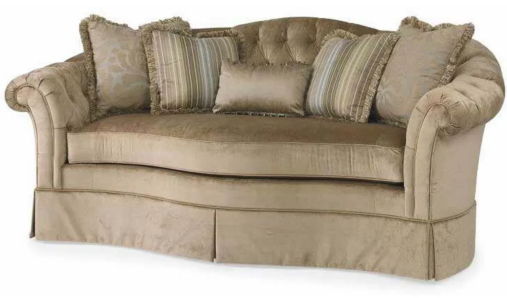 Century Furniture LTD7292-2 Montego Sofa Century Furniture LTD7292-2 Montego Sofa