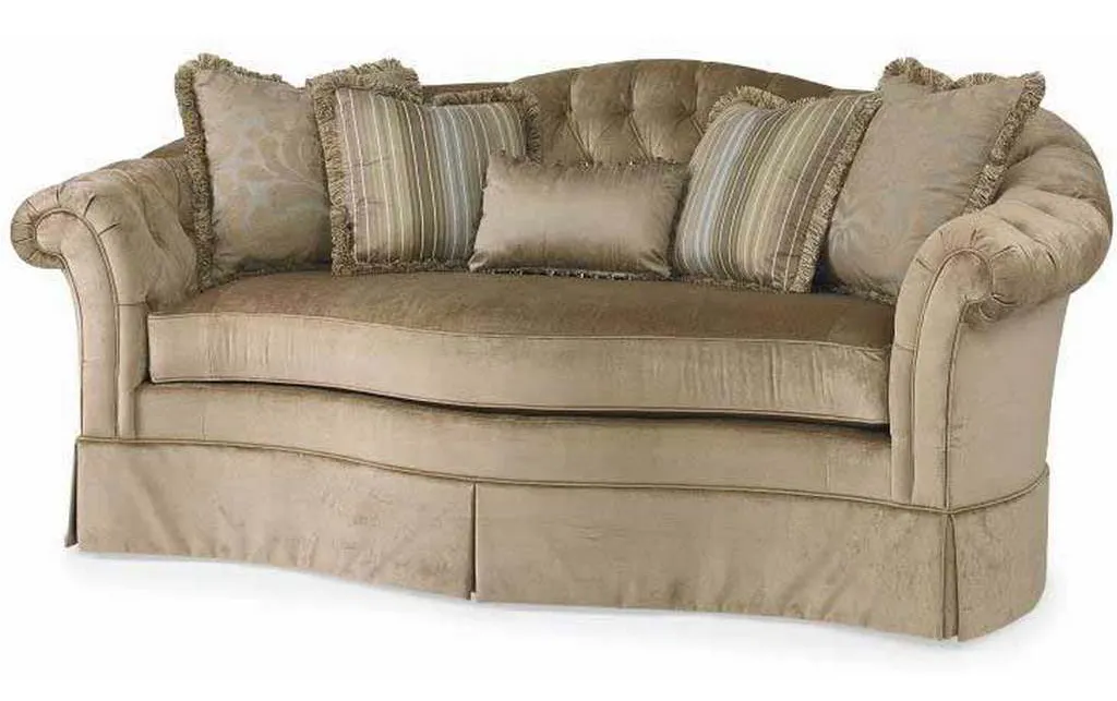 Century Furniture LTD7292-2 Montego Sofa Century Furniture LTD7292-2 Montego Sofa