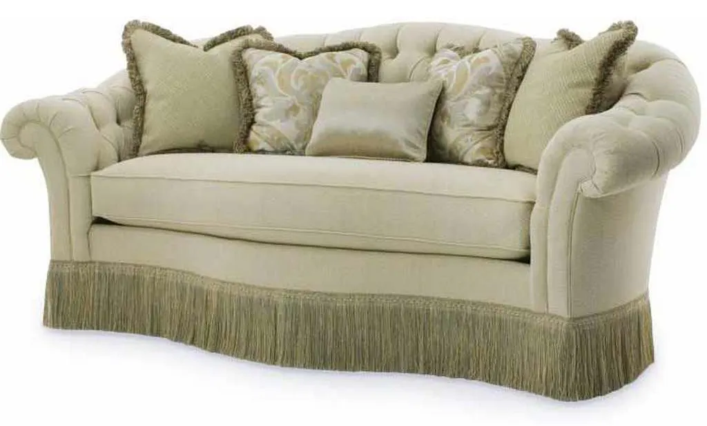Century Furniture LTD7292-2 Montego Sofa Century Furniture LTD7292-2 Montego Sofa