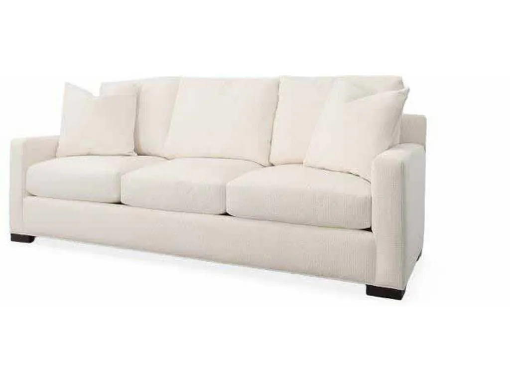 Century Furniture LTD7600-2-V2 Cornerstone Sofa Stocked