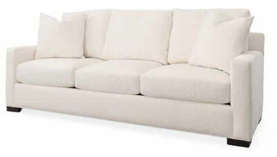 Century Furniture LTD7600-2-V2 Cornerstone Sofa Stocked Century Furniture LTD7600-2-V2 Cornerstone Sofa Stocked