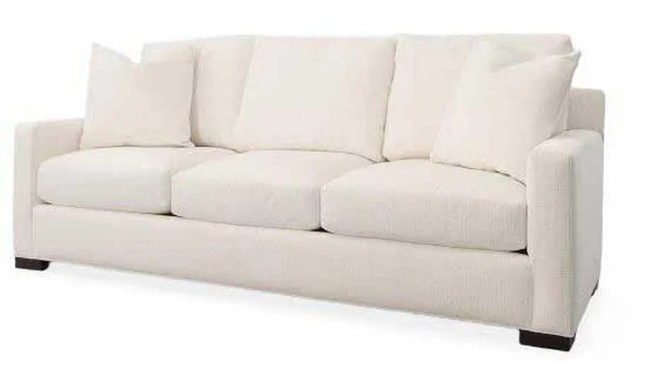 Century Furniture LTD7600-2-V2 Cornerstone Sofa Stocked Century Furniture LTD7600-2-V2 Cornerstone Sofa Stocked