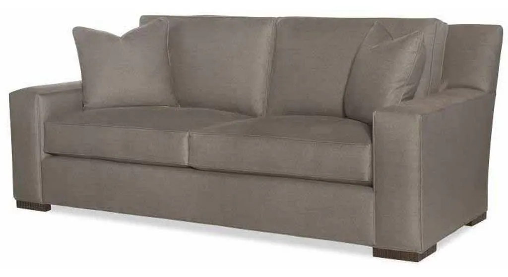 Century LTD7600-3 Cornerstone Apt Sofa Century LTD7600-3 Cornerstone Apt Sofa