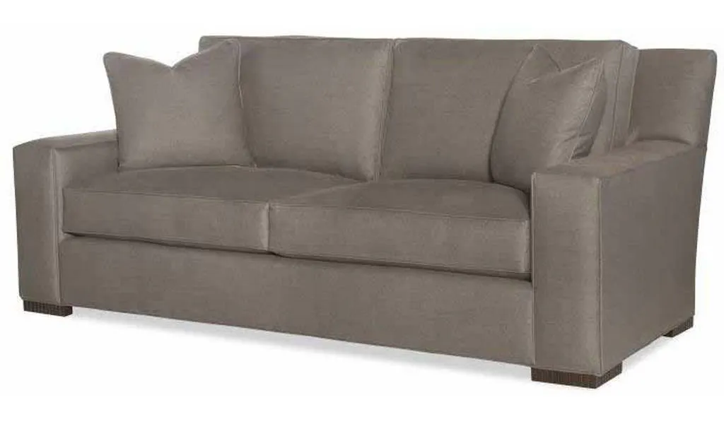 Century LTD7600-3 Cornerstone Apt Sofa Century LTD7600-3 Cornerstone Apt Sofa