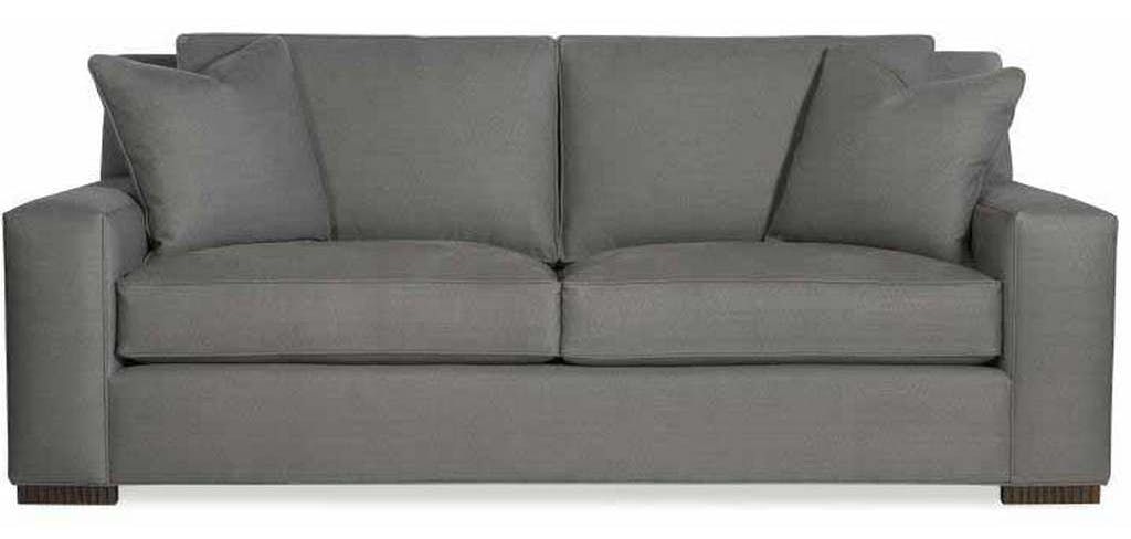 Century LTD7600-3 Cornerstone Apt Sofa Century LTD7600-3 Cornerstone Apt Sofa