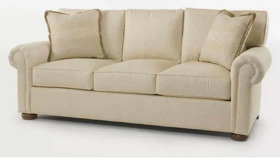 Century Furniture LTD7600-3C Cornerstone Sofa Century Furniture LTD7600-3C Cornerstone Sofa