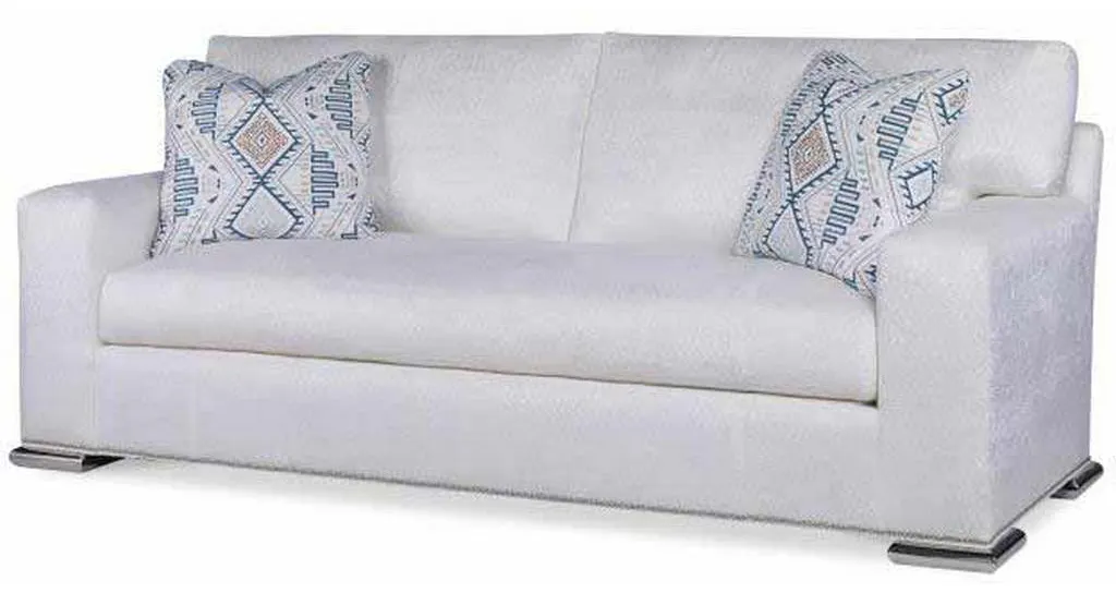 Century LTD7600-3D Cornerstone Apt Sofa Century LTD7600-3D Cornerstone Apt Sofa