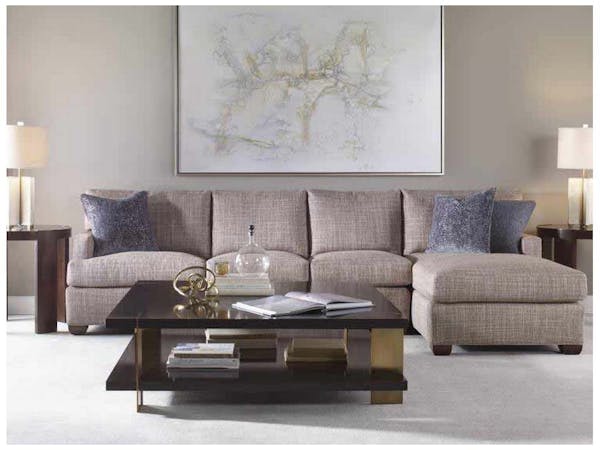 Century LTD7600-42 Cornerstone Laf Sofa Century LTD7600-42 Cornerstone Laf Sofa