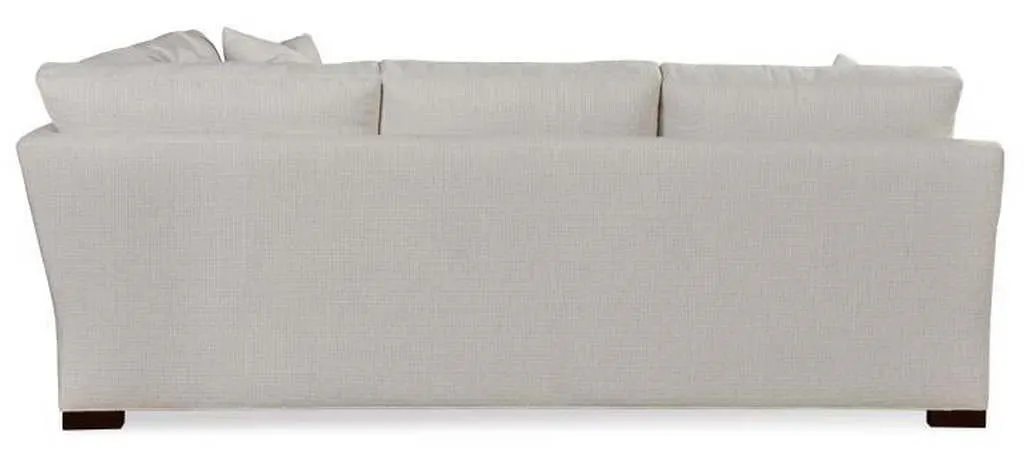 Century Furniture LTD7600-4372-V2 Cornerstone Sectional Century Furniture LTD7600-4372-V2 Cornerstone Sectional