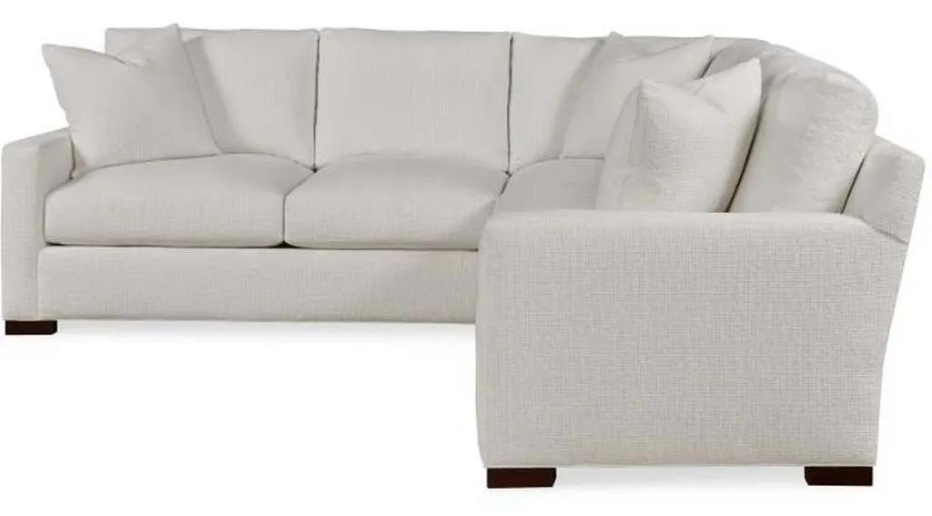 Century Furniture LTD7600-4372-V2 Cornerstone Sectional Century Furniture LTD7600-4372-V2 Cornerstone Sectional