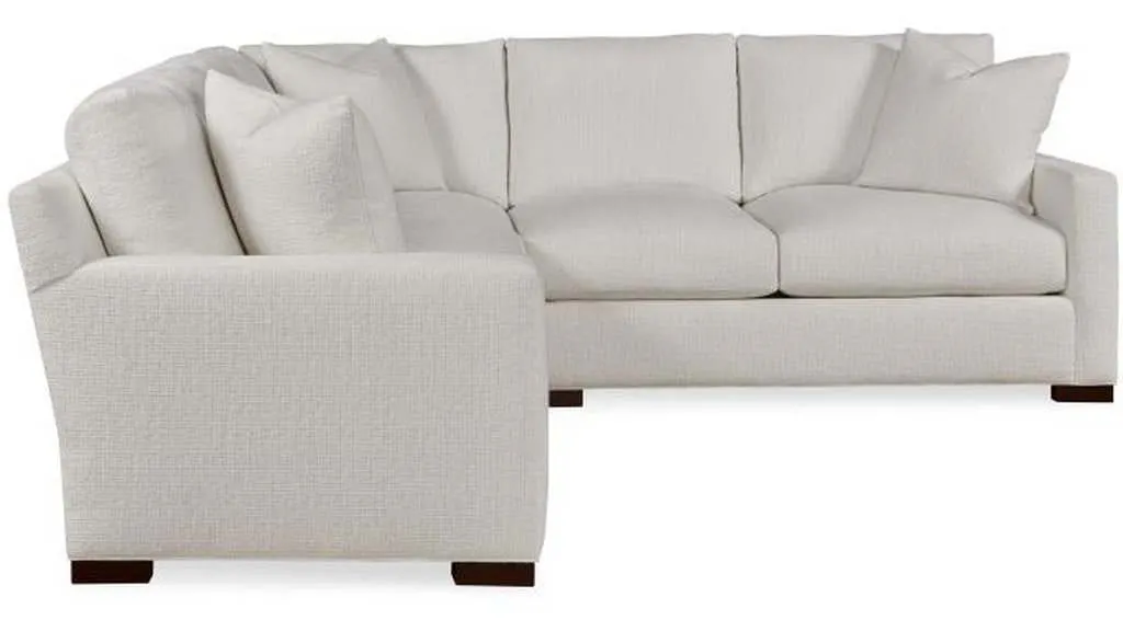 Century Furniture LTD7600-4372-V2 Cornerstone Sectional Century Furniture LTD7600-4372-V2 Cornerstone Sectional