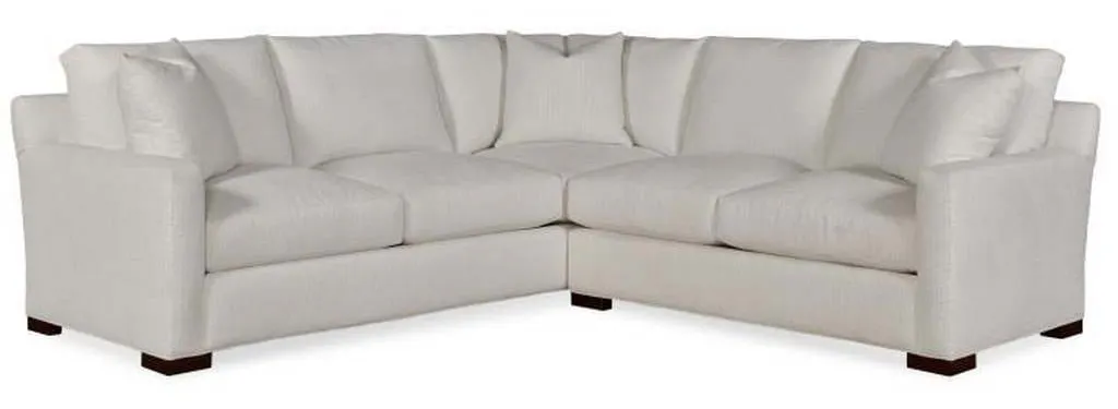 Century Furniture LTD7600-4372-V2 Cornerstone Sectional Century Furniture LTD7600-4372-V2 Cornerstone Sectional