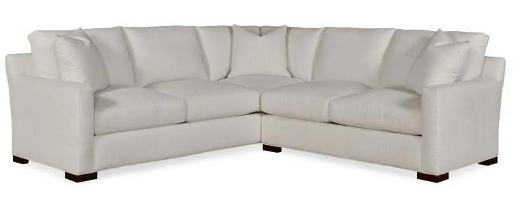 Century Furniture LTD7600-4372-V2 Cornerstone Sectional Century Furniture LTD7600-4372-V2 Cornerstone Sectional