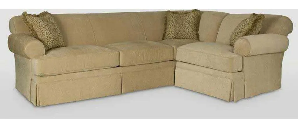 Century Furniture LTD7600-51 Cornerstone Raf Chair Century Furniture LTD7600-51 Cornerstone Raf Chair