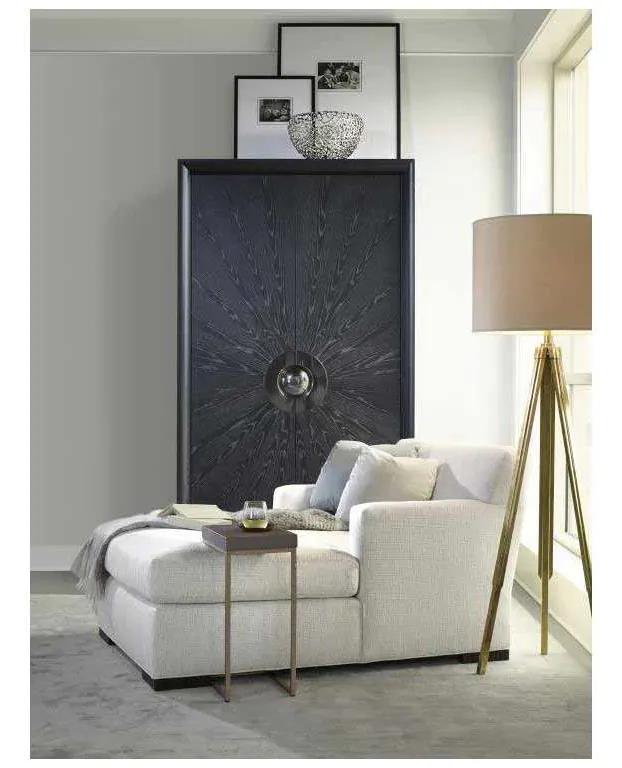 Century MN5811 Laurent Accent Table Century MN5811 Laurent Accent Table