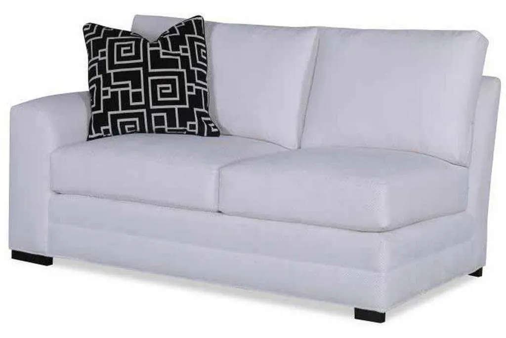 Century LTD7600-62 Cornerstone Laf Loveseat Century LTD7600-62 Cornerstone Laf Loveseat