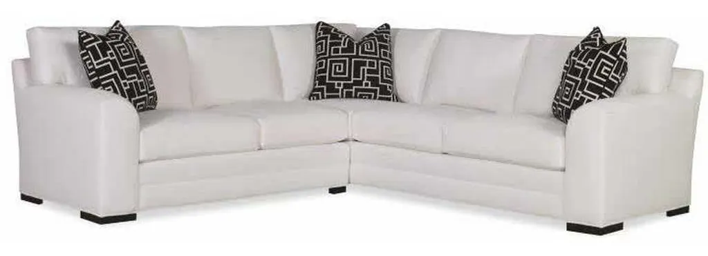 Century LTD7600-53 Cornerstone Raf Corner Sofa Century LTD7600-53 Cornerstone Raf Corner Sofa