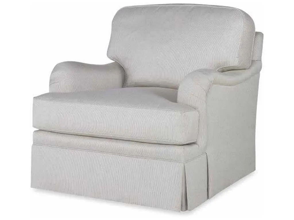 Century LTD7600-6 Cornerstone Chair