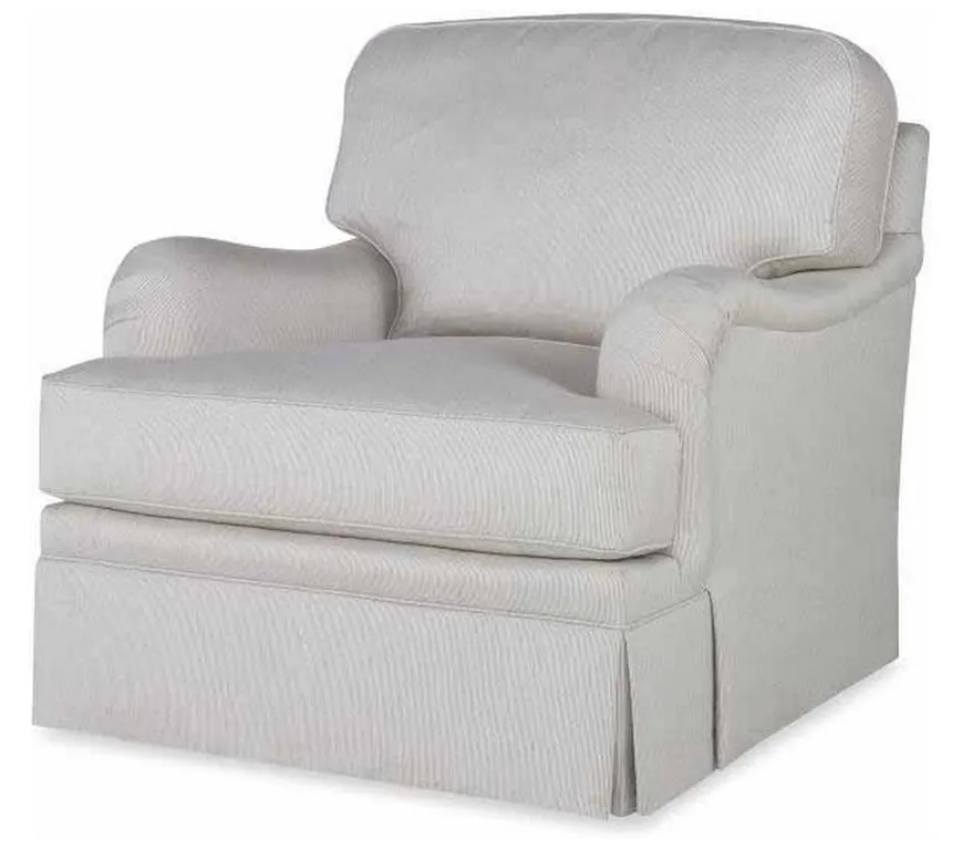 Century LTD7600-6 Cornerstone Chair Century LTD7600-6 Cornerstone Chair