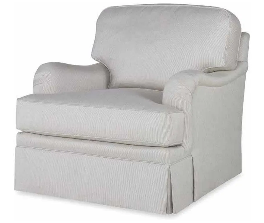 Century LTD7600-6 Cornerstone Chair Century LTD7600-6 Cornerstone Chair