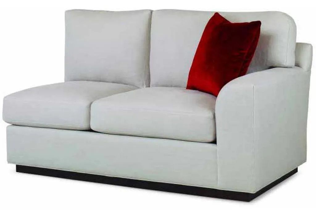 Century LTD7600-72 Cornerstone Raf Loveseat Century LTD7600-72 Cornerstone Raf Loveseat
