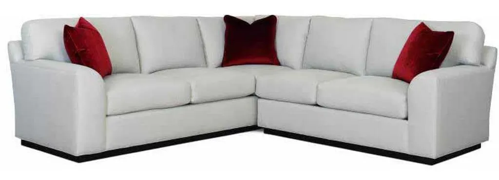 Century LTD7600-72 Cornerstone Raf Loveseat Century LTD7600-72 Cornerstone Raf Loveseat