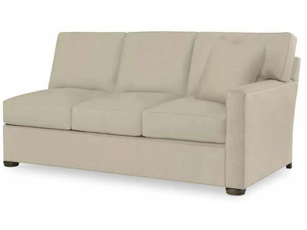 Century Furniture LTD7600-76SR Cornerstone Raf Queen Sleeper