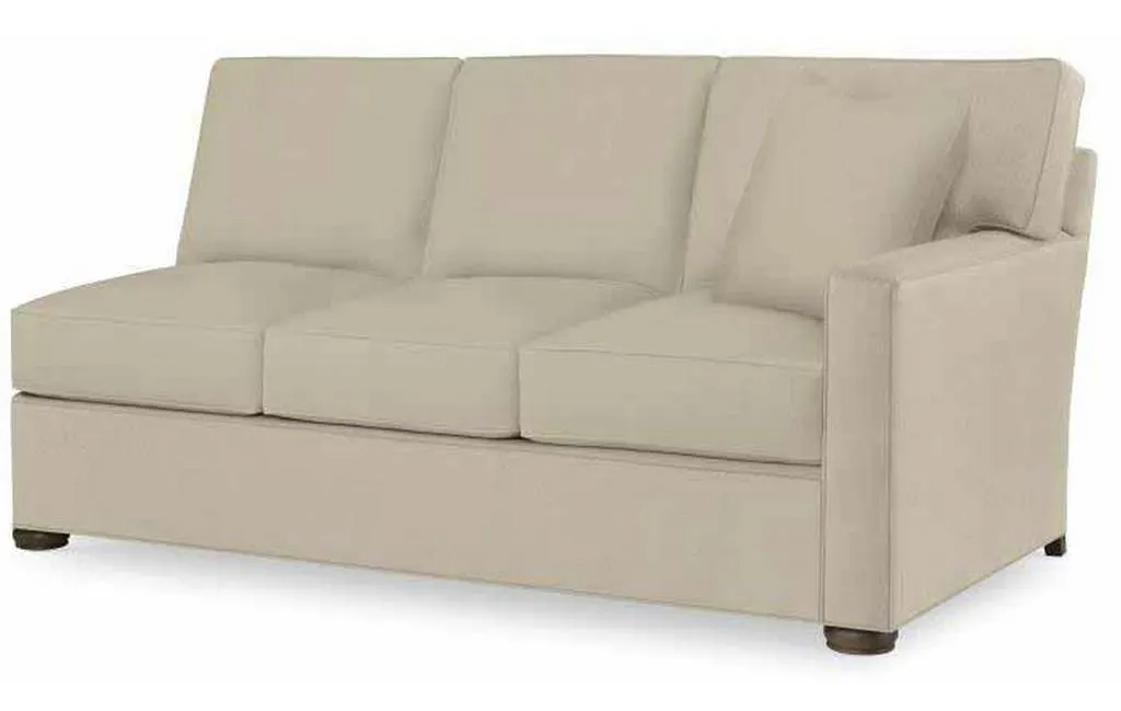 Century Furniture LTD7600-76SR Cornerstone Raf Queen Sleeper Century Furniture LTD7600-76SR Cornerstone Raf Queen Sleeper