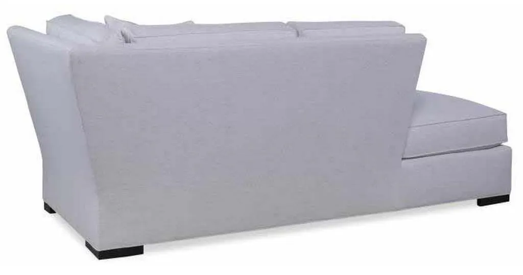 Century LTD7600-84 Cornerstone LAF 2 3 Back Cornering Sofa Century LTD7600-84 Cornerstone LAF 2 3 Back Cornering Sofa