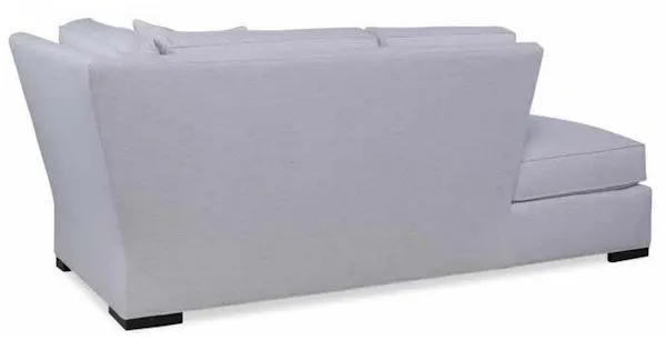 Century LTD7600-84 Cornerstone LAF 2 3 Back Cornering Sofa Century LTD7600-84 Cornerstone LAF 2 3 Back Cornering Sofa