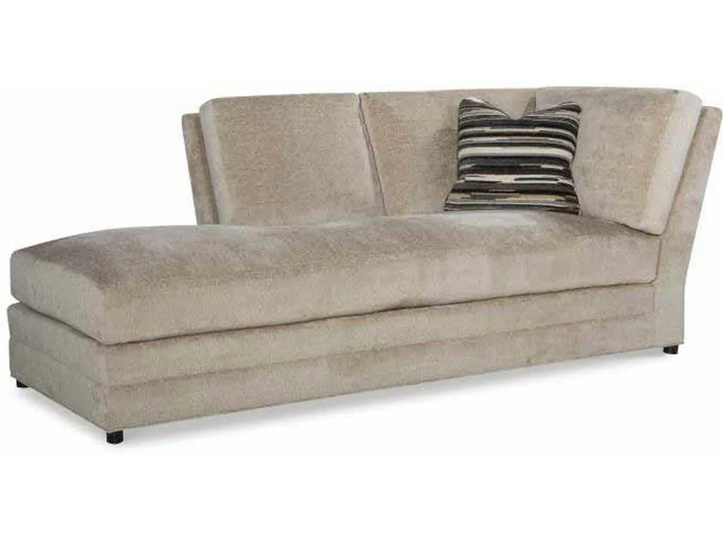 Century LTD7600-84 Cornerstone LAF 2 3 Back Cornering Sofa