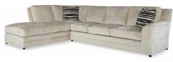 Century Furniture LTD7600-52 Cornerstone Raf Sofa Century Furniture LTD7600-52 Cornerstone Raf Sofa