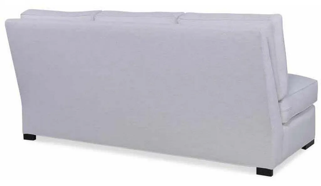 Century LTD7600-92 Cornerstone Armless Sofa Century LTD7600-92 Cornerstone Armless Sofa