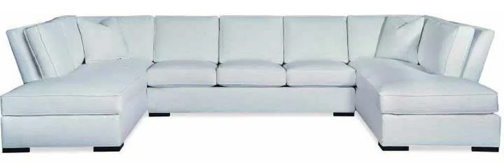 Century Furniture LTD7600-94 Cornerstone RAF 2 3 Back Cornering Sofa Century Furniture LTD7600-94 Cornerstone RAF 2 3 Back Cornering Sofa