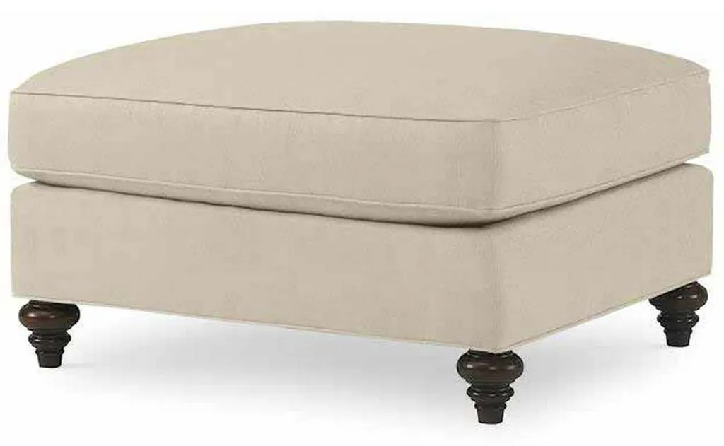 Century LTD7600-12 Cornerstone Ottoman Century LTD7600-12 Cornerstone Ottoman
