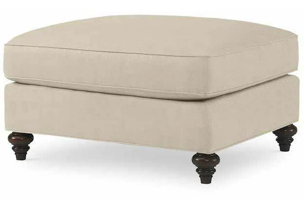 Century LTD7600-12 Cornerstone Ottoman Century LTD7600-12 Cornerstone Ottoman