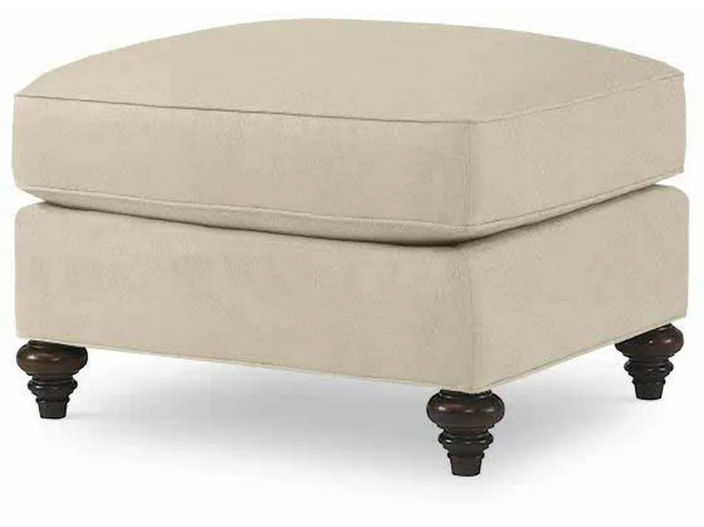 Century Furniture LTD7600-12S Cornerstone Small Ottoman Century Furniture LTD7600-12S Cornerstone Small Ottoman