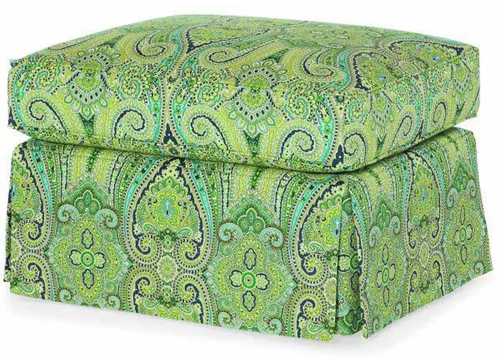 Century LTD7600-12 Cornerstone Ottoman Century LTD7600-12 Cornerstone Ottoman
