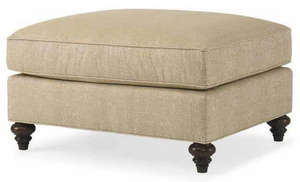Century LTD7600-12 Cornerstone Ottoman Century LTD7600-12 Cornerstone Ottoman