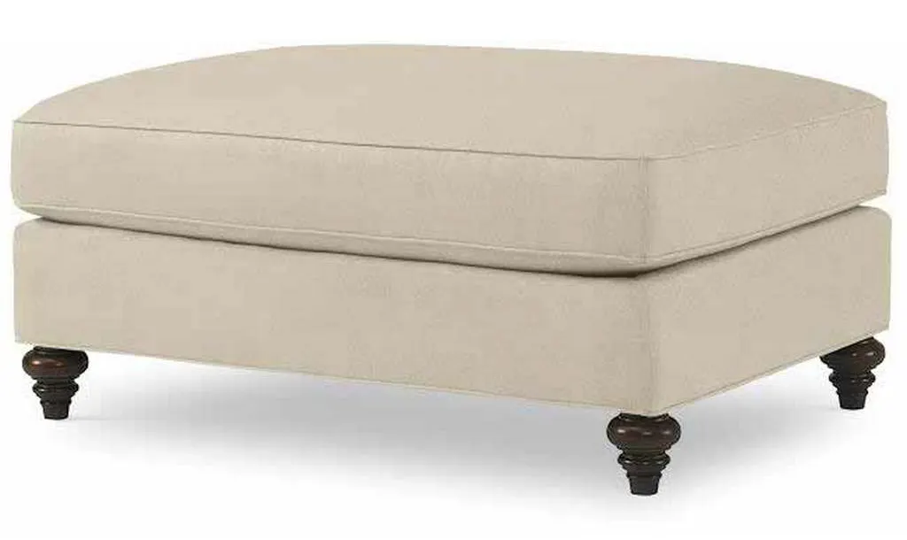 Century Furniture LTD7600-12X Cornerstone Wide Ottoman Century Furniture LTD7600-12X Cornerstone Wide Ottoman